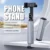 GTT4101_Plinko_Mobile_Stand_11 Gtt4101 plinko compact aluminium seat clip phone holder