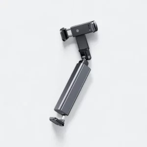 GTT4101 Plinko Compact Aluminium Seat Clip Phone Holder