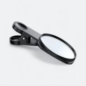 GTT4102 Krya Selfie Rear Mirror Clip Set with Pouch