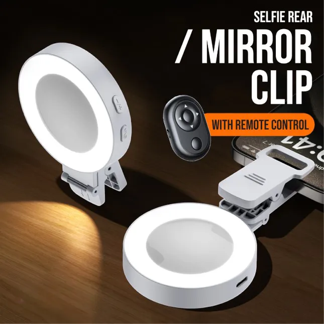 GTT4104_Rynox_Selfie_Rear_Mirror_Clip_1 Gtt4104 rynox selfie rear mirror clip with led light
