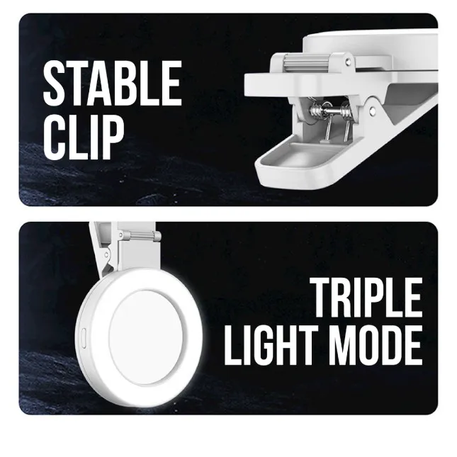 GTT4104_Rynox_Selfie_Rear_Mirror_Clip_3 Gtt4104 rynox selfie rear mirror clip with led light