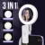 GTT4104_Rynox_Selfie_Rear_Mirror_Clip_6 Gtt4104 rynox selfie rear mirror clip with led light