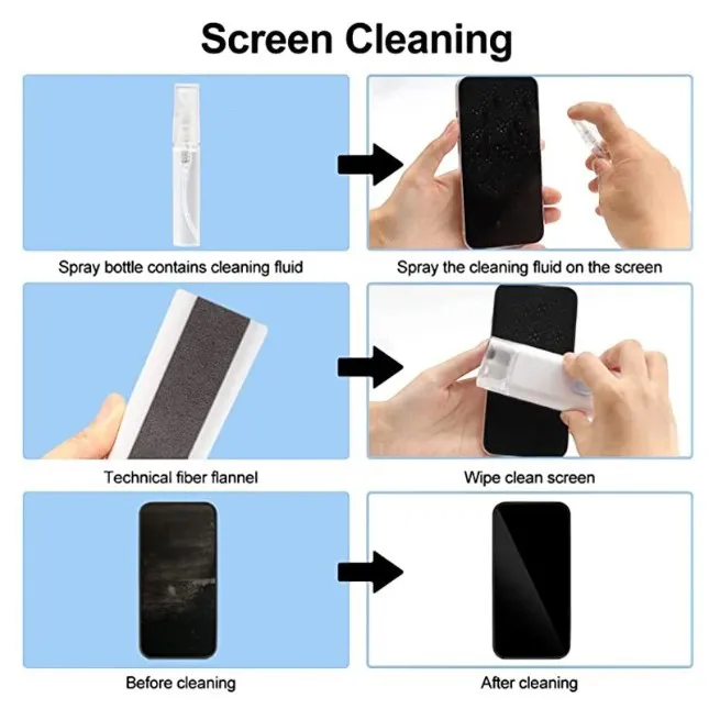 GTT4105_Quino_Multifunction_Gadget_Cleaning_Tools_6 Gtt4105 quino gadget cleaning tool kit