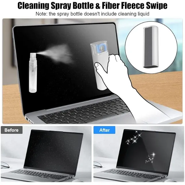 GTT4105_Quino_Multifunction_Gadget_Cleaning_Tools_7 Gtt4105 quino gadget cleaning tool kit