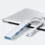 GTT4106_Trivo_USB_Hub_10 Gtt4106 trivo 4-port usb 3. 0 hub with usb-c connector