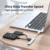 GTT4106_Trivo_USB_Hub_5 Gtt4106 trivo 4-port usb 3. 0 hub with usb-c connector