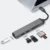 GTT4107_Zopto_USB_Hub_6 Gtt4107 zopto 5-in-1 usb 3. 0 hub with sd and microsd reader