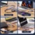 GTT4108_Rotio_USB_Hub_3 Gtt4108 rotio 7-port usb-a & usb-c hub