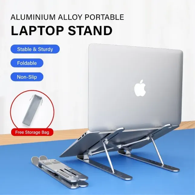Gtt4110 eltra foldable laptop stand