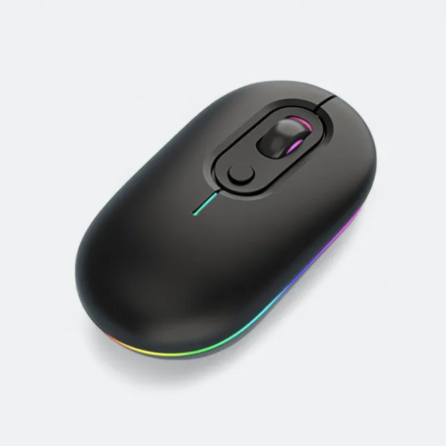 GTT4111_Globio_Mouse_1 Gtt4111 globio wireless mouse