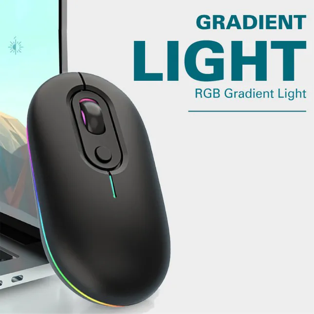 GTT4111_Globio_Mouse_10 Gtt4111 globio wireless mouse
