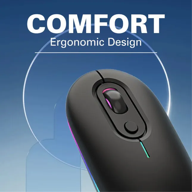GTT4111_Globio_Mouse_11 Gtt4111 globio wireless mouse