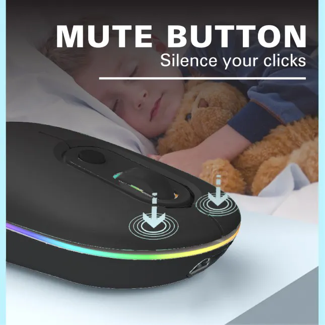 GTT4111_Globio_Mouse_12 Gtt4111 globio wireless mouse