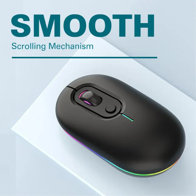 GTT4111_Globio_Mouse_3 Gtt4111 globio wireless mouse
