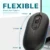 GTT4111_Globio_Mouse_6 Gtt4111 globio wireless mouse