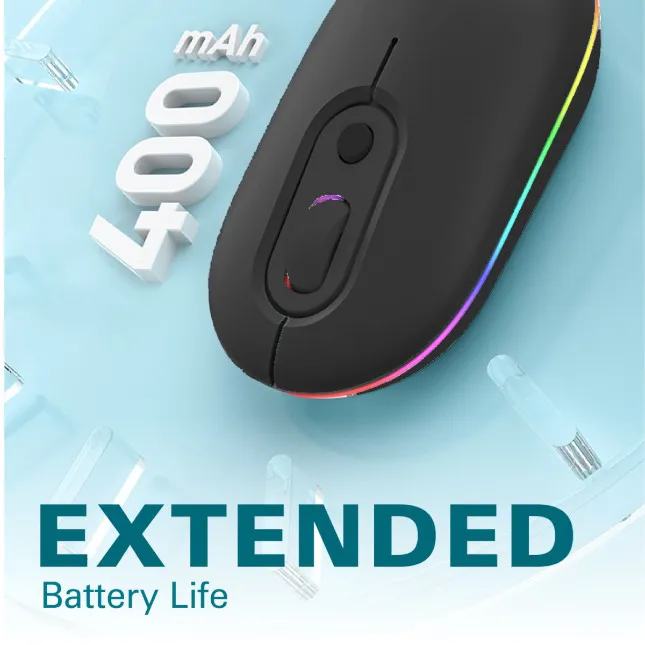 GTT4111_Globio_Mouse_7 Gtt4111 globio wireless mouse