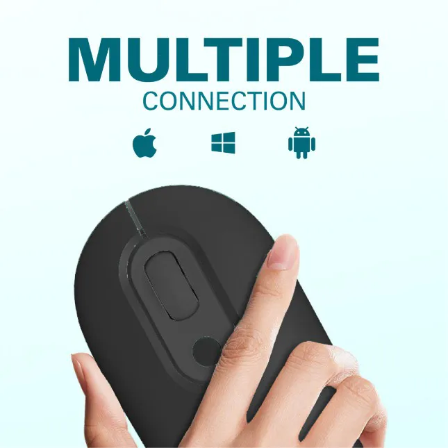GTT4111_Globio_Mouse_8 Gtt4111 globio wireless mouse