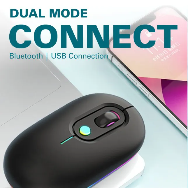 GTT4111_Globio_Mouse_9 Gtt4111 globio wireless mouse