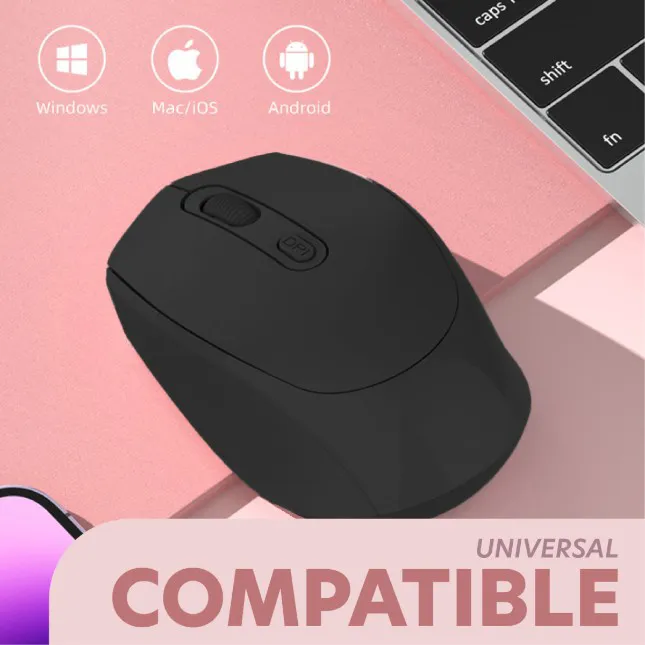 GTT4112_Twina_Mouse_10 Gtt4112 twina wireless mouse