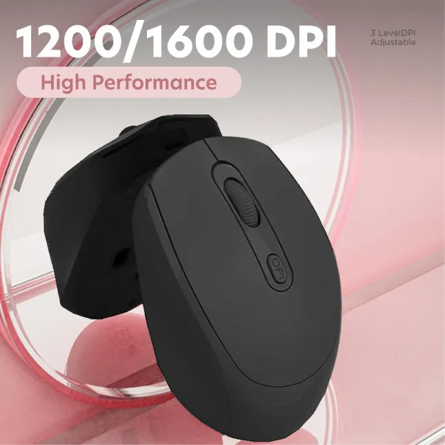 GTT4112_Twina_Mouse_2 Gtt4112 twina wireless mouse
