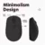 GTT4112_Twina_Mouse_3 Gtt4112 twina wireless mouse