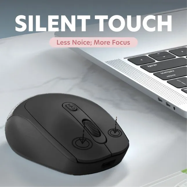 GTT4112_Twina_Mouse_4 Gtt4112 twina wireless mouse
