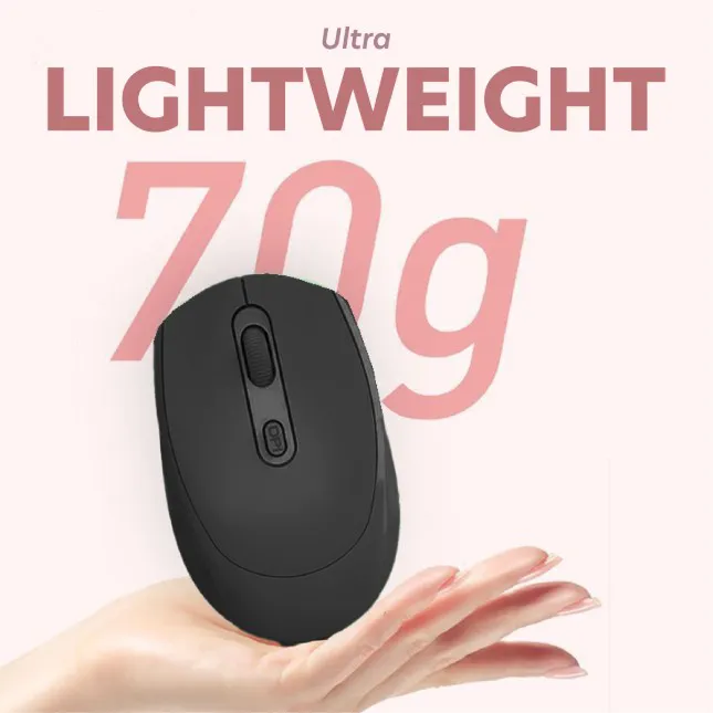 GTT4112_Twina_Mouse_5 Gtt4112 twina wireless mouse