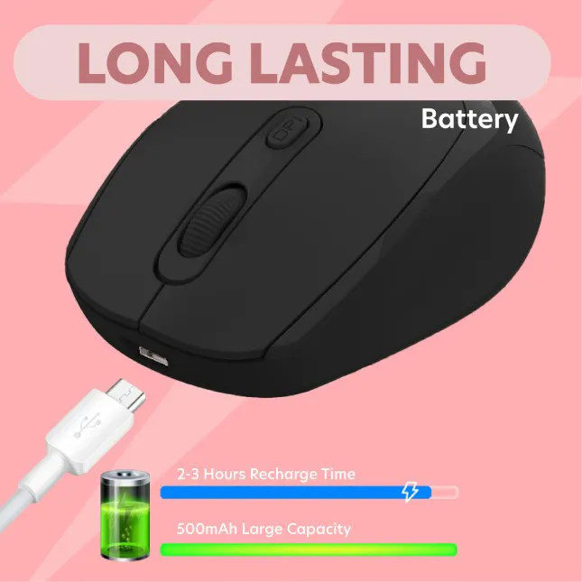 GTT4112_Twina_Mouse_8 Gtt4112 twina wireless mouse