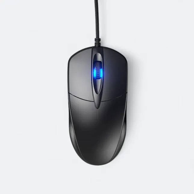 GTT4114_Bluena_Mouse_1 Gtt4200 ergonomic usb mouse with night light