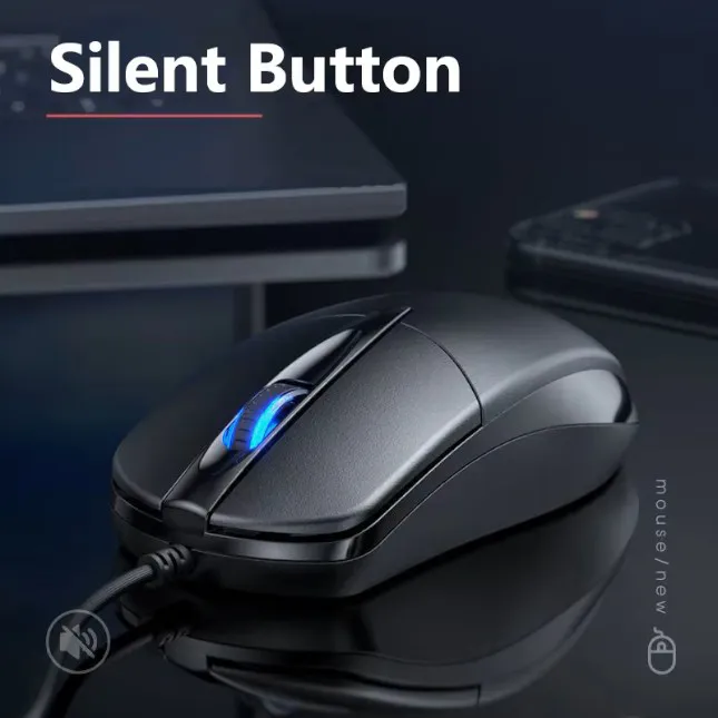 GTT4114_Bluena_Mouse_14 Gtt4200 ergonomic usb mouse with night light