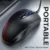 GTT4114_Bluena_Mouse_2 Gtt4200 ergonomic usb mouse with night light