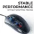 GTT4114_Bluena_Mouse_3 Gtt4200 ergonomic usb mouse with night light