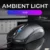 GTT4114_Bluena_Mouse_5 Gtt4200 ergonomic usb mouse with night light