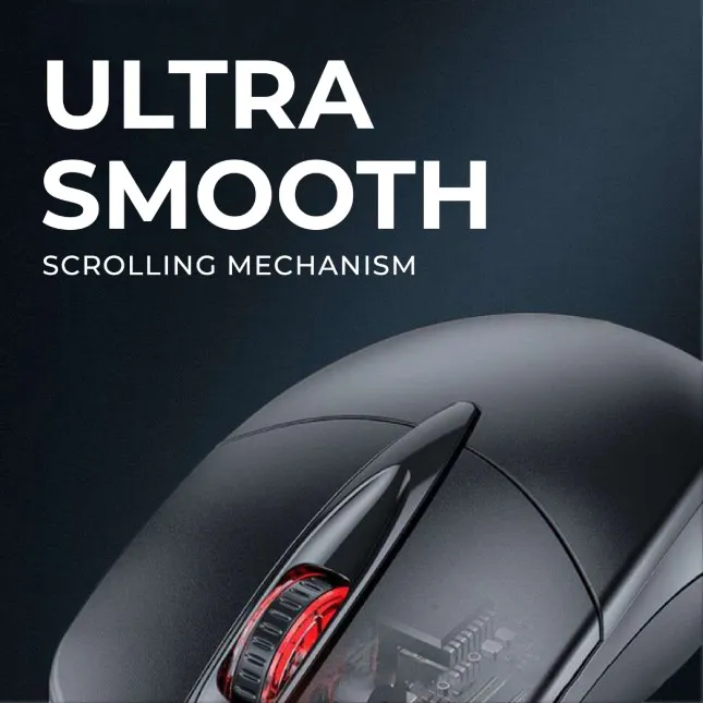 GTT4114_Bluena_Mouse_9 Gtt4200 ergonomic usb mouse with night light