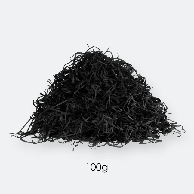 Gih9015 shredded paper