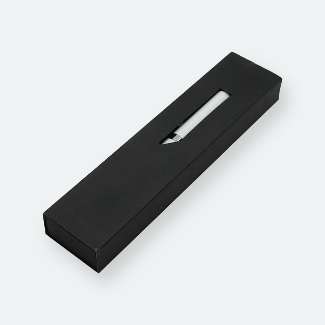 Gih9004 single sleeve paper pen box
