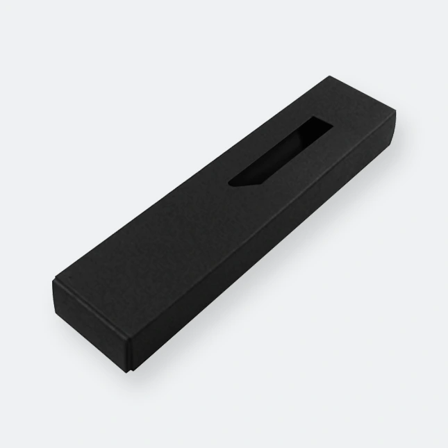 Gih9004 single sleeve paper pen box