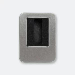 GIH9007 USB Metal Gift Box