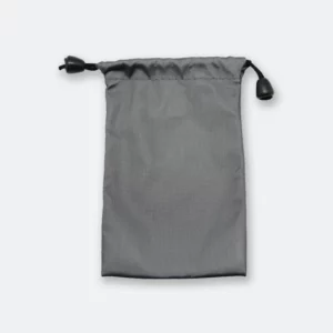 GIH9011 Goody Polyester Drawstring Pouch