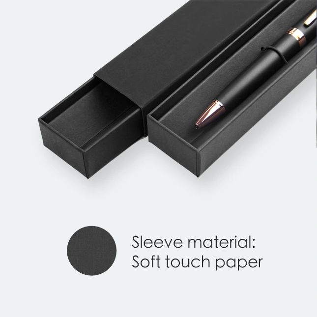 Gih9005 pocco pen gift box