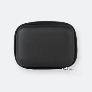 GIH9008 PU Zip Pouch