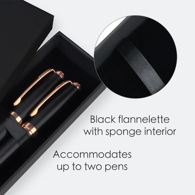 Gih9006 lance pen gift box