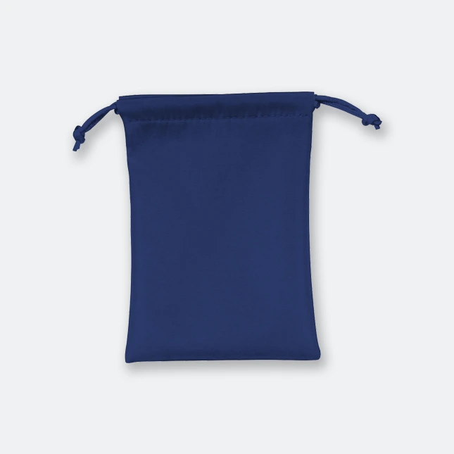 Gih9013 pooch drawstring pouch