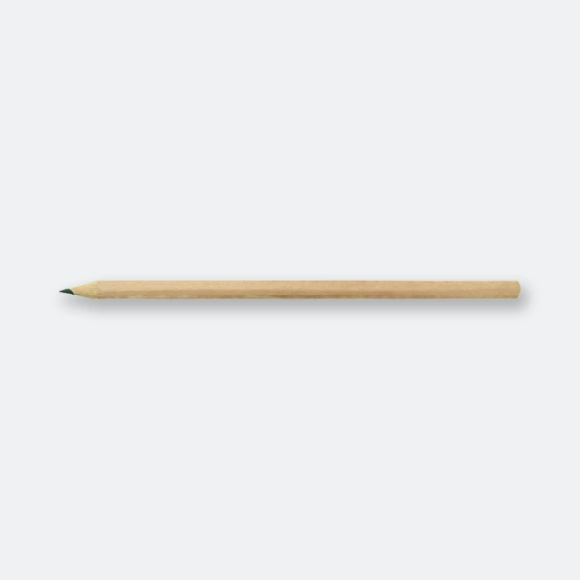 GIH1054 Eco Natural Wood HB Pencil