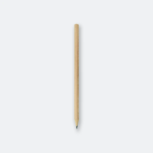GIH1054 Eco Natural Wood HB Pencil