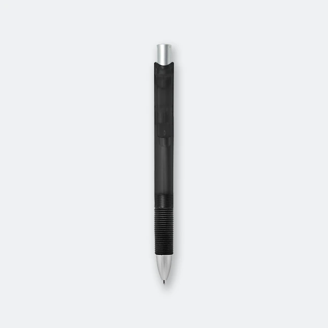 GIH1006 Fuji Plastic Ball Pen (black ink)