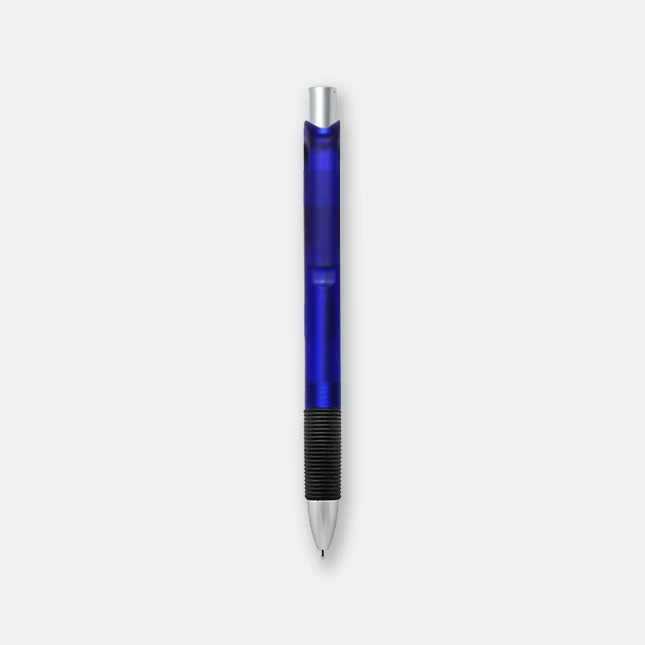 GIH1006 Fuji Plastic Ball Pen (black ink)