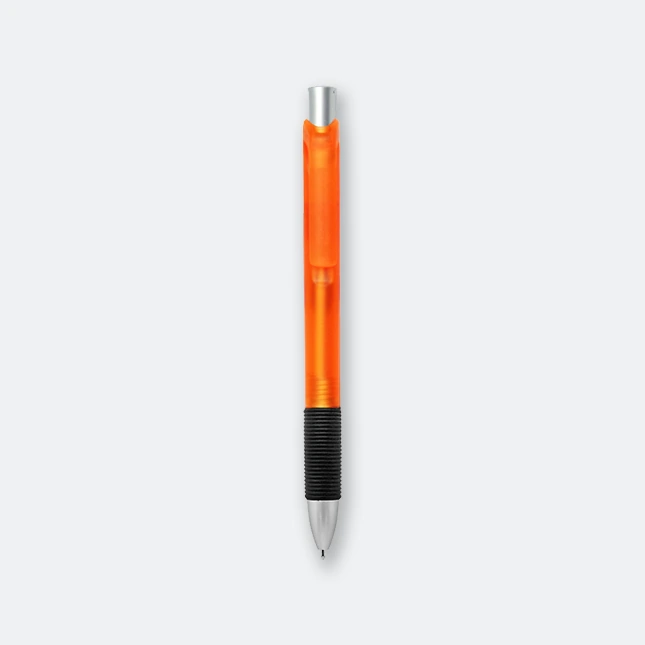 GIH1006 Fuji Plastic Ball Pen (black ink)
