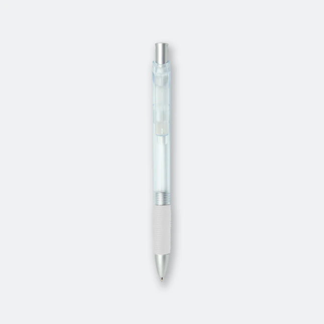 GIH1006 Fuji Plastic Ball Pen (black ink)