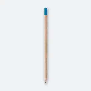 GIH1069_Triangle_Shaped_HB_Pencil_5001_BLUE GIH1053 Triangle Shaped HB Pencil